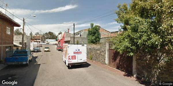 COMANDANCIA REGIONAL DE LA POLICÍA ESTATAL DE CAMINOS PÁTZCUARO, MICH.